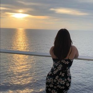 Meet your Posher, Cary